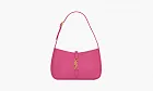 Saint Laurent Hobo Bag Bubblegum