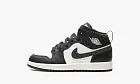 Air Jordan 1 Mid PS Panda Elephant