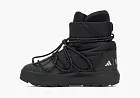 Adidas Ace Mid x Moon Boot Black