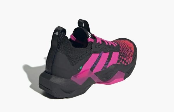 Adidas Rapidmove ADV 2 x Jeremy Scott WMNS Pride 