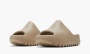 Yeezy Slides Kids 'Pure'  