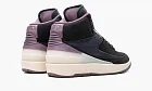 Air Jordan 2 WMNS Mauve