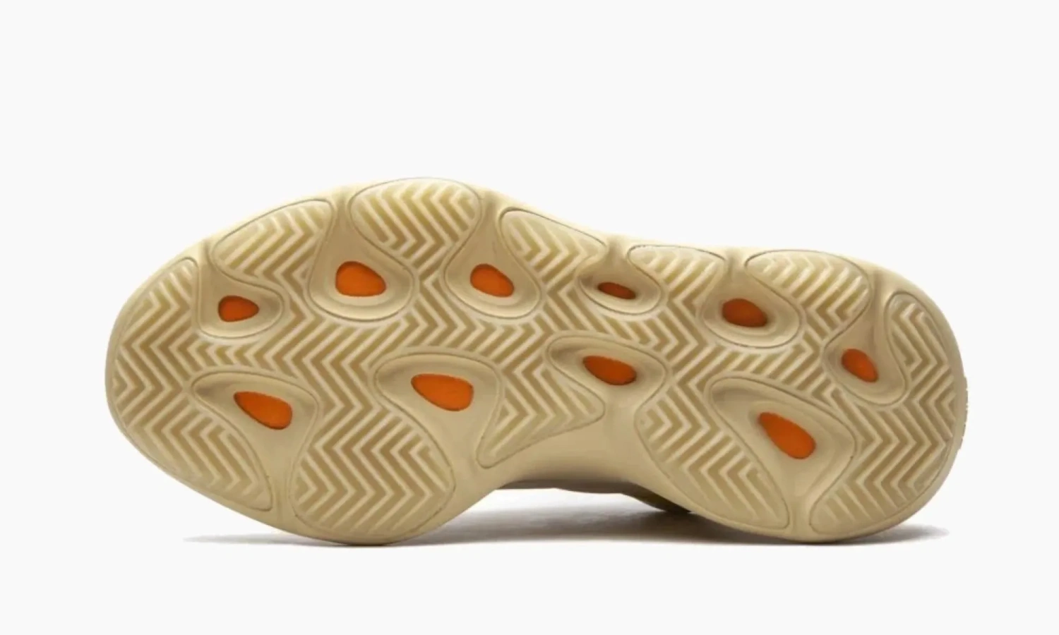 Yeezy 700 V3 Safflower 