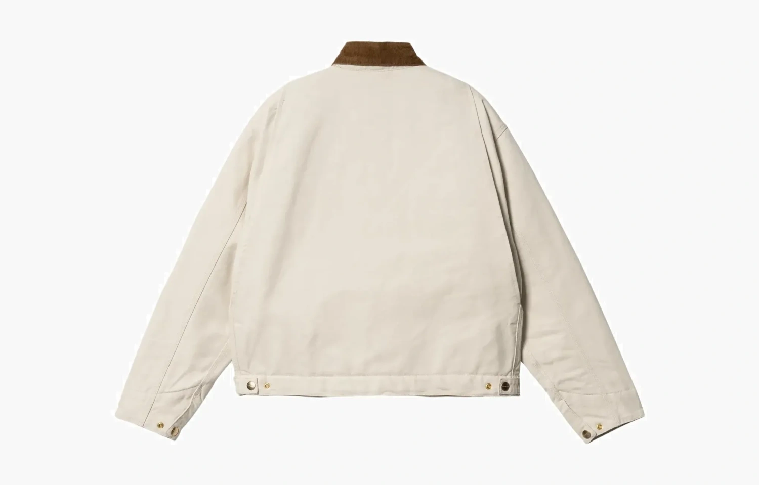 Carhartt WIP Og Detroit Jacket 