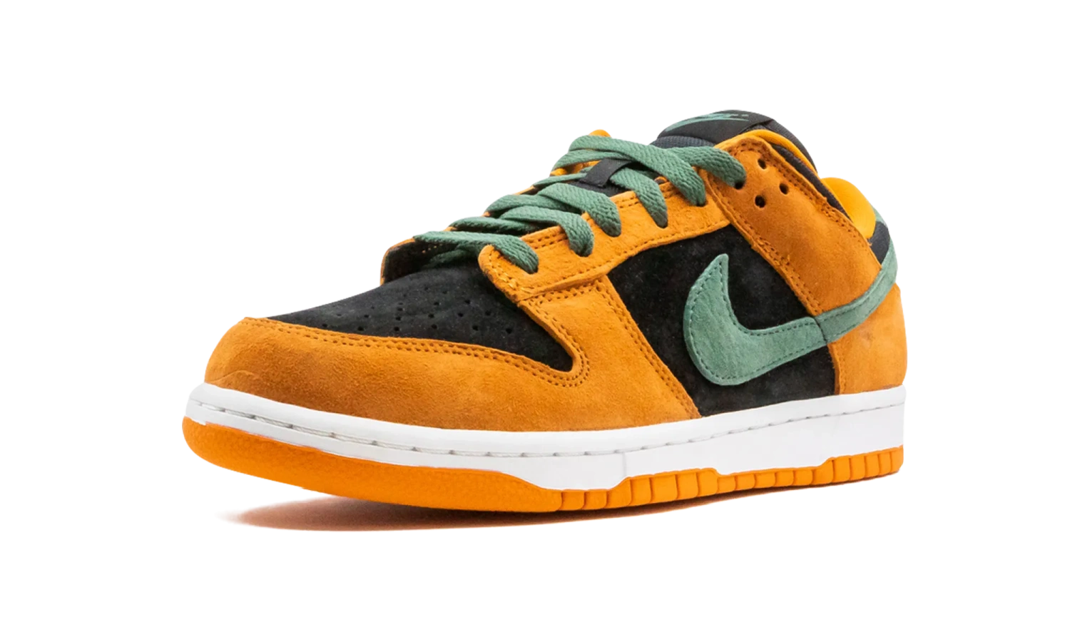 Nike Dunk Low SP Ceramic 