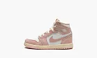 Air Jordan 1 Retro High TD Washed Pink