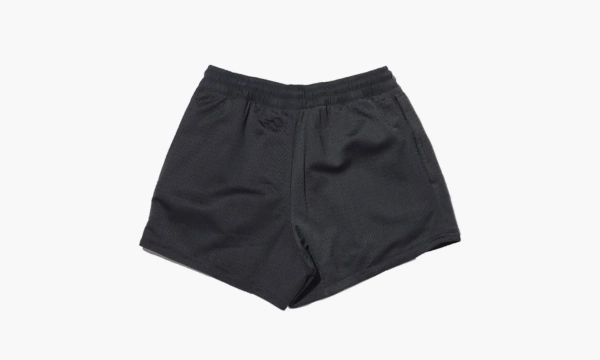 Nike X Fear Of God X Nba W Basketball Short Black  Nike X Fear Of God X Nba W Basketball Short Black