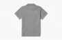 Timberland Polo Shirts Men "Medium Heather Gray" 