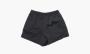 Nike X Fear Of God X Nba W Basketball Short Black 