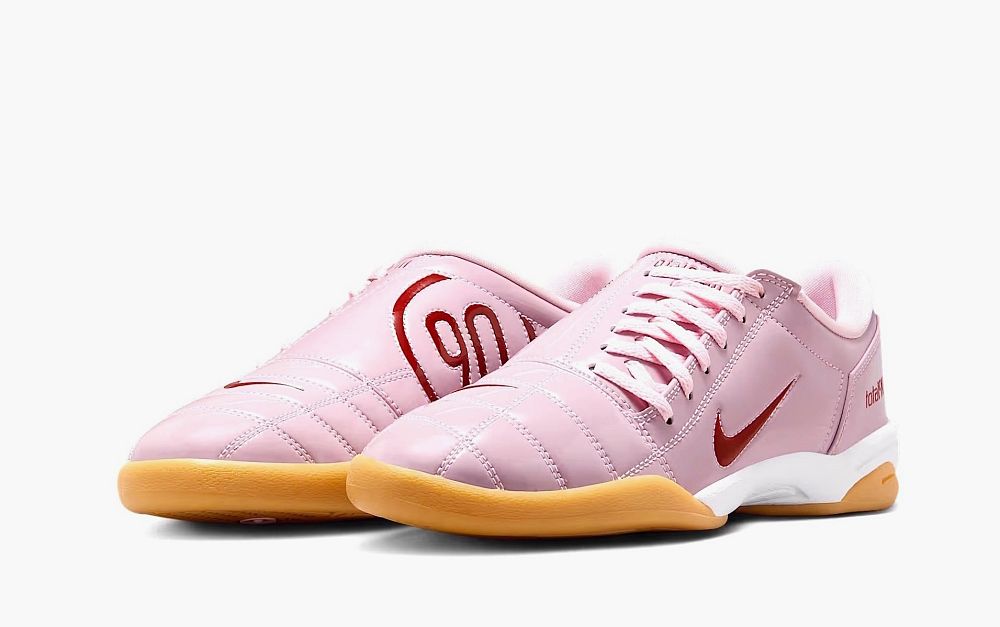Nike Total 90 3 SP WMNS Pink Foam Team Red