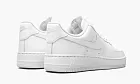 Nike Air Force 1 Low '07 WMNS White