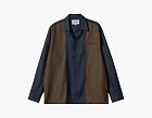 Carhartt WIP SS25 LS Delaney Shirt