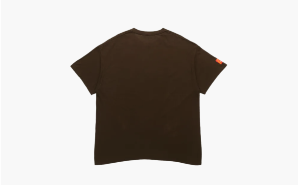 Travis Scott Cactus Jack x Mcdonald Tee Brown  Travis Scott Cactus Jack x Mcdonald Tee Brown