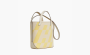  Hermès Cabas Handbags "Yellow" 
