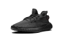 Yeezy Boost 350 V2 Reflective Black - Static 