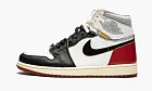 Air Jordan 1 Retro High Union - Black Toe