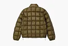 Stussy Midweight Puffer Olive
