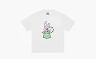Palace Bunny T-Shirt White