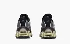 Willy Chavarria x Adidas Megaride AG XL Core Black Putty Grey