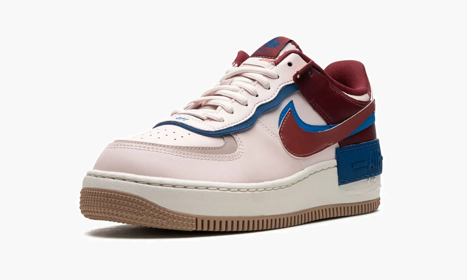 Air Force 1 SHADO WMNS Soft Pink 