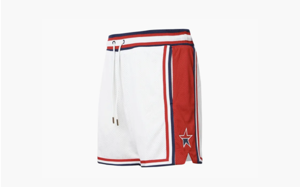Jordan x Trophy Room Shorts White 
