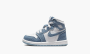 Air Jordan 1 Retro High OG TD "Denim" 