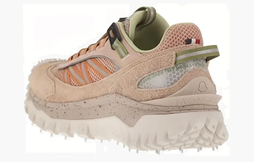 Moncler Trailgrip GTX Sneakers