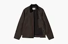 Carhartt WIP Detroit Jacket Dark Brown