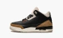 Air Jordan 3 Retro GS Desert Elephant 