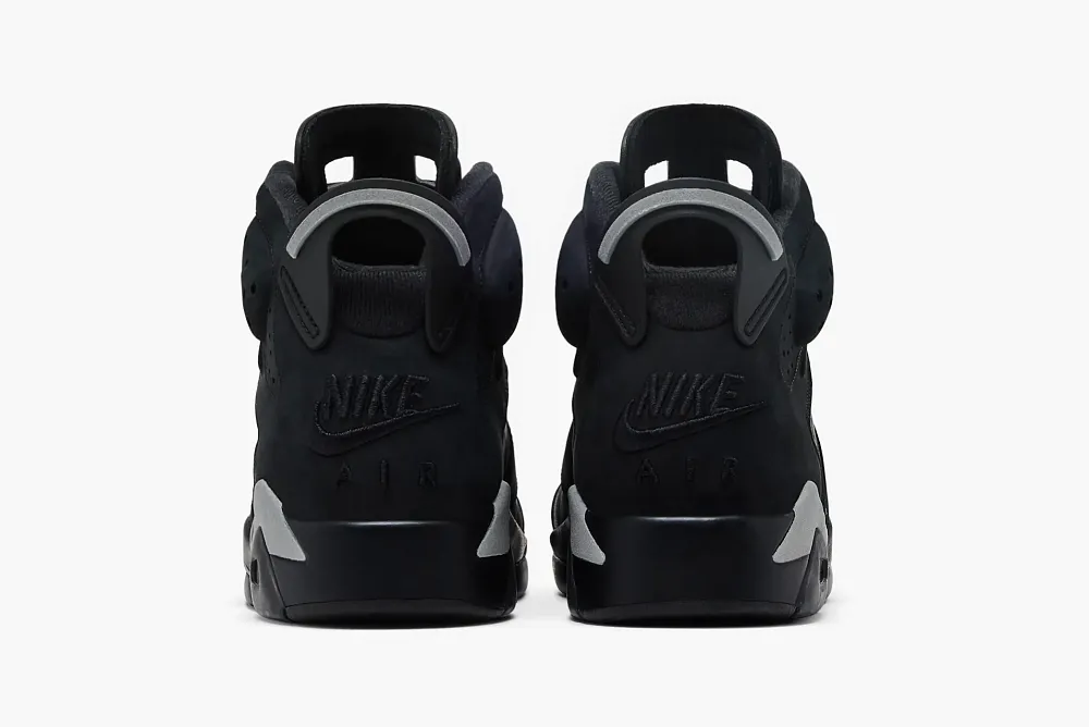 Air Jordan 6 Retro Cap and Gown