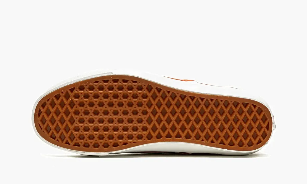 Vans OG Classic Slip-on Javier Calleja - Potting Soil