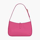 Saint Laurent Hobo Bag Bubblegum