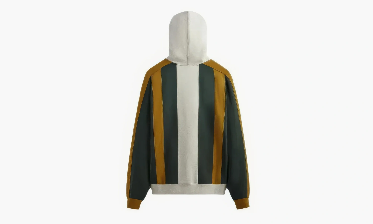KITH Hoodie Williams Iii Green 