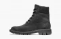 Timberland Lucia Way 6 Inch Waterproof Boot WMNS "Black" 