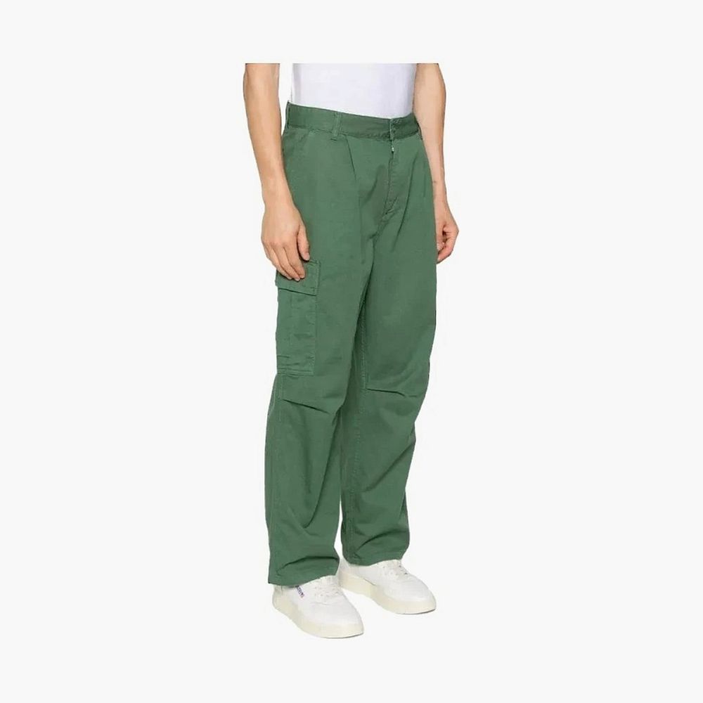Carhartt WIP Cargo Pants Green