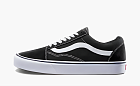 Vans Palace x Skate Old Skool Black White