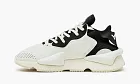 Adidas Y-3 Kaiwa White Black