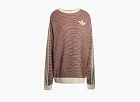 Adidas Originals Holiday Pack Knit Sweater Stripe