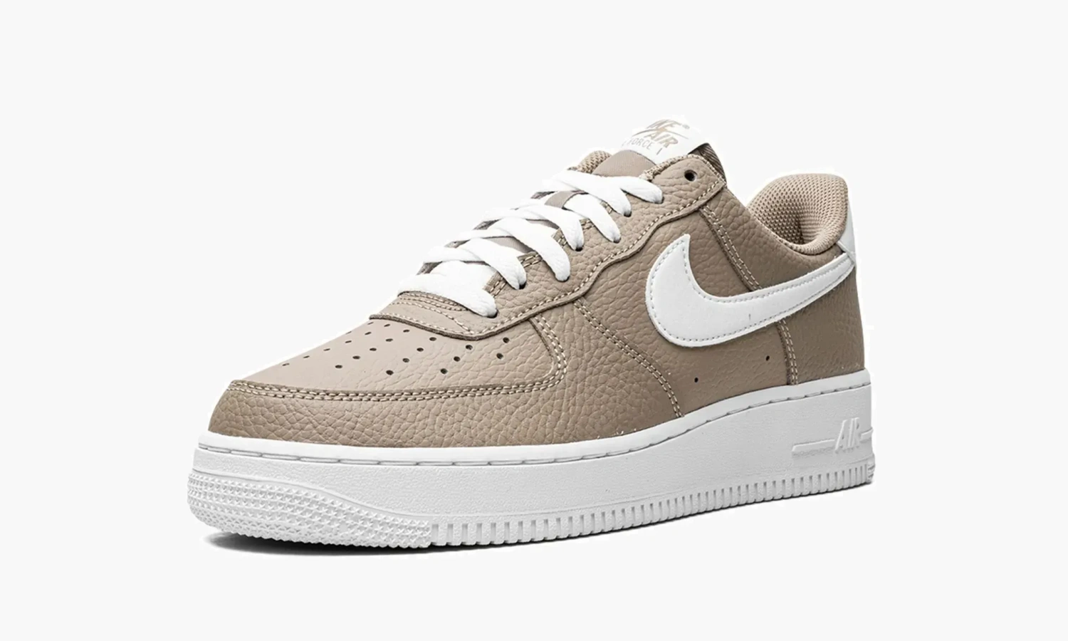 Air Force 1 Low Caramel 