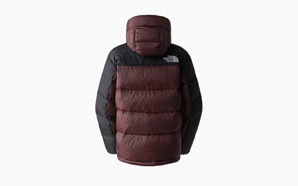 The North Face Himalayan Puffer Brown 