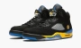 Air Jordan 5 Retro Shanghai Shen 