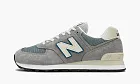 New Balance 574 Core Pack - Grey