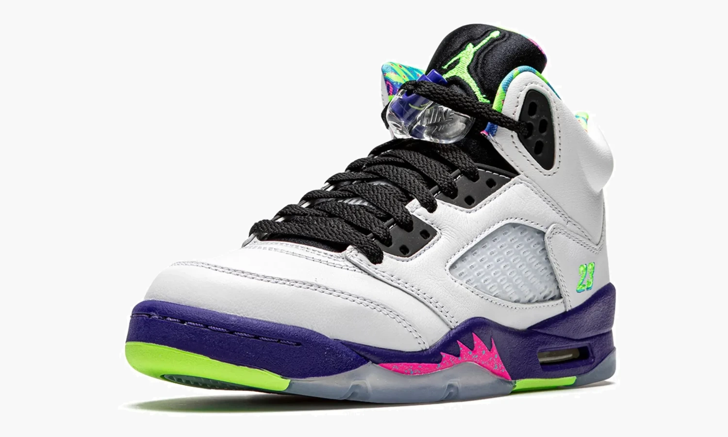 Air Jordan 5 GS "Alternate Bel-air" 