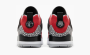Air Jordan Spizike Low "Toro" 