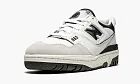 New Balance 550 Sea Salt - Black