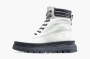 Timberland Greenstride 6 Inch Ray City Waterproof Boot WMNS White Full Grain 