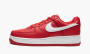 Air Force 1 "Color Of The Month - Red" 