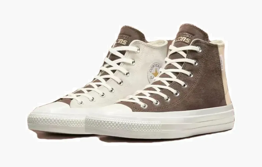 Carhartt WIP x Converse Cons Chuck Taylor