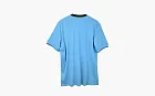 Nike Soccer Jersey Blue