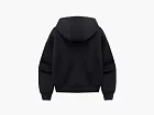 The North Face White Label Smoove Hoodie Pullover Black